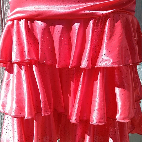 Prom Dress - Picture 3 of 6